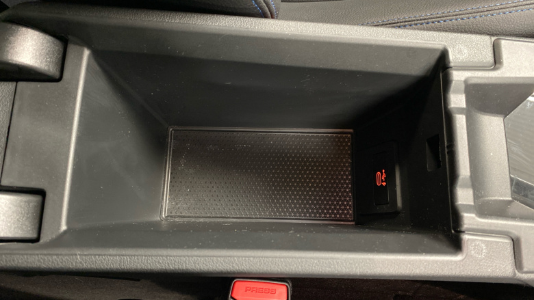 BMW 1 Series 118i [136] M Sport 5dr Step Auto [LCP] Petrol Hatchback